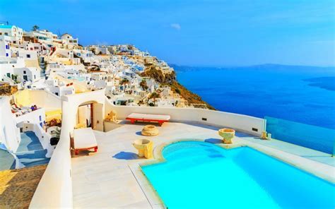 How To Tour The Greek Islands In Style Assistant Vip Global Concierge