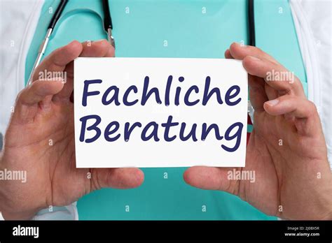 Professional advice council doctor sick disease Stock Photo - Alamy