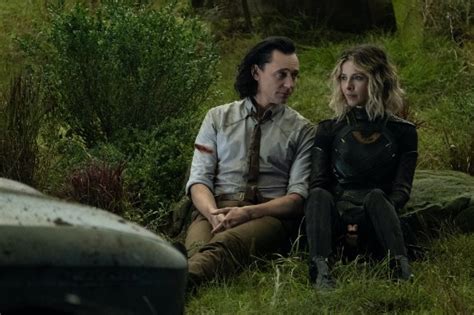 Sophia Di Martino On Loki Season 2 Hints And Sweetheart Radio Times