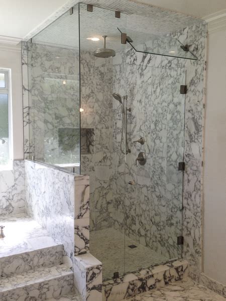 Steam Shower Glass Vancouver Now Offering Steam Shower Glass