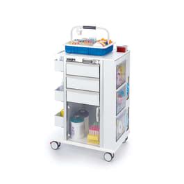 Insight Phlebotomy Carts Marketlab