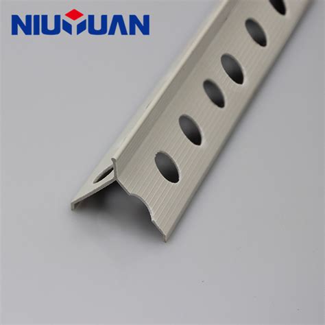 Customized Wholesale Ceramic Pvc Strip For Tiles China Pvc Strip For