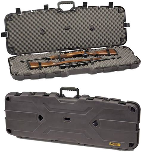 Plano Pro Max Double Case, 54" | Airgun Depot