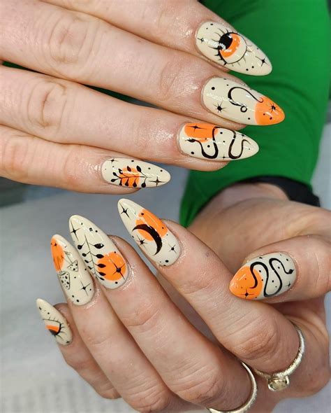 Whimsical Nails Playful Designs To Spark Your Imagination