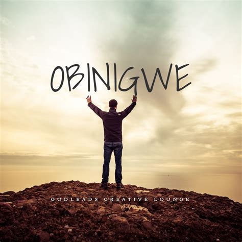 motivational talk talking real sense  inspires creativity obinigwe