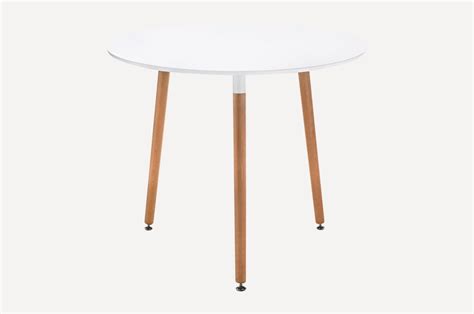 Кухонный стол Осло-60 White – купить в Москве по цене 8 990 рублей в ...