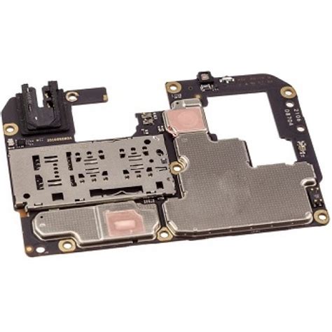 Xiaomi Redmi Note Pro Motherboard Pcb Cellspare