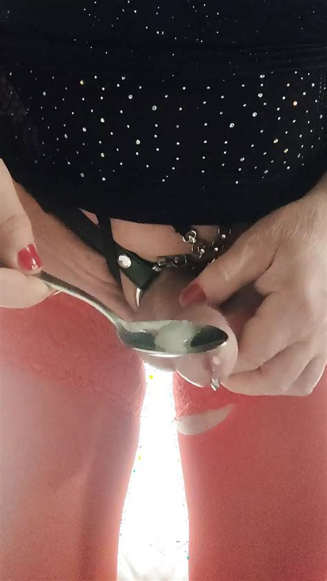 Cum For Sissy Cuckold Shemale Ladyboy Porn Feat Ashlie XHamster