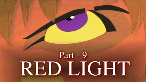 LION KING AU RED LIGHT Part 9 YouTube