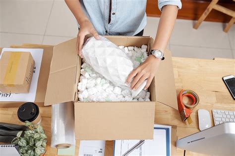 The Importance Of Ecommerce Shipping For Your Online Business