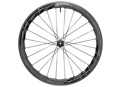 Roue Carbone Zipp Nsw Tubeless Disque