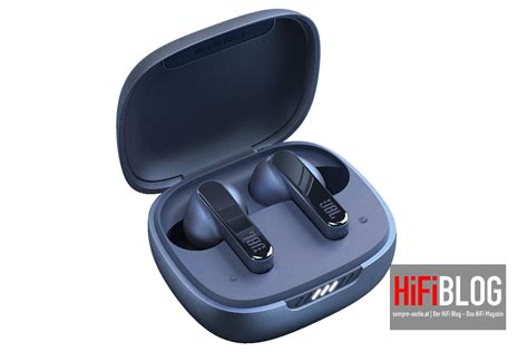 Jbl Live Pro True Wireless In Ear Headphones With True Adaptive