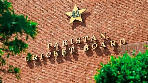 Pcb Announces 15 Member Squad For T20 Series Against Afghanistan