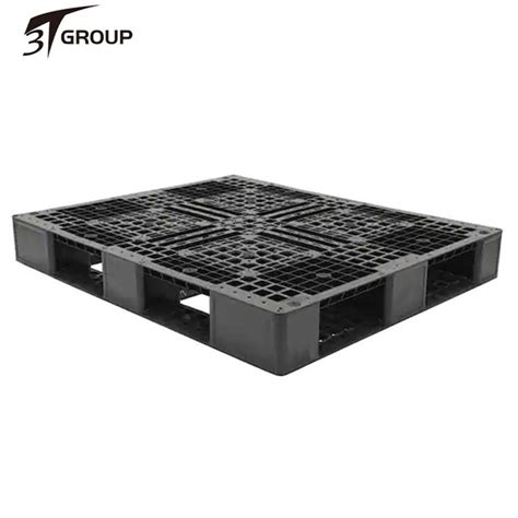 China Plastic Pallets For Basement Storage Suppliers Manufacturers