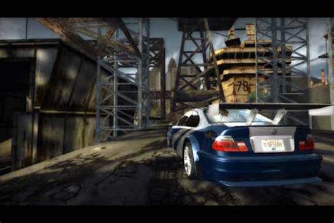 Need for Speed: Most Wanted Trailer — Download