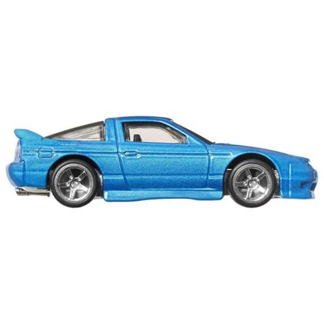 Hot Wheels Fast Furious Premium Arabalar HNW