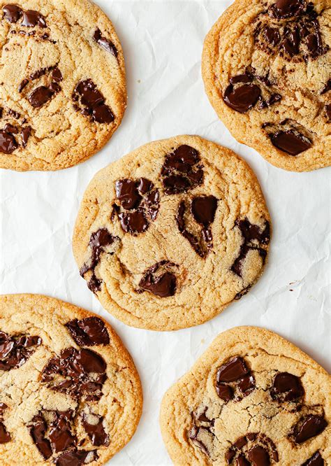 4 Ingredient Cookies So Vegan