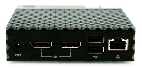 Dell Wyse 3040 Review - StorageReview.com