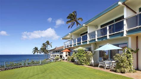 Kauai Vacation Rentals - Poipu Shores