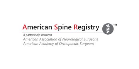 American Spine Registry Lands 1st Industry Sponsor Nuvasive