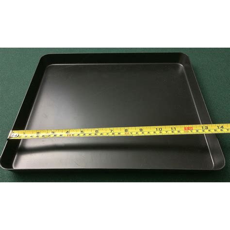 Plastic Drip Trays In Stock - Large Drip Trays, Drip Pans, Flat Trays