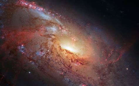 L Volution Des Galaxies Dans L Univers Dossier