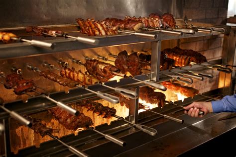 Secrets Of An All You Can Eat Brazilian Steakhouse