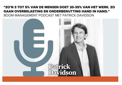 Hoe Haal Je Meer Uit Samenwerking Boom Management Podcast Over Teaming