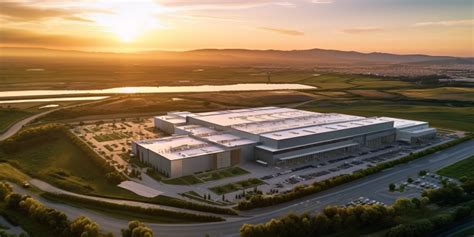 Airbus inaugure une nouvelle usine à Toulouse pour accélérer la