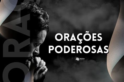 Orações poderosas 10 preces para rezar e 20 mensagens de fé para