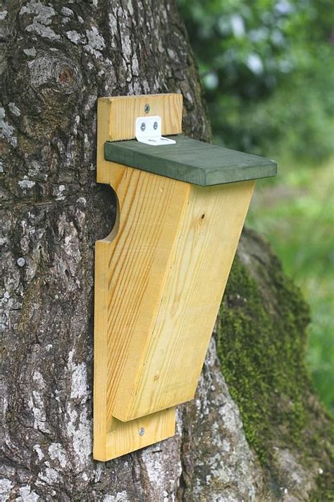 Zelf Je Vogelhuisje Maken Voorbeelden Bouwsuper