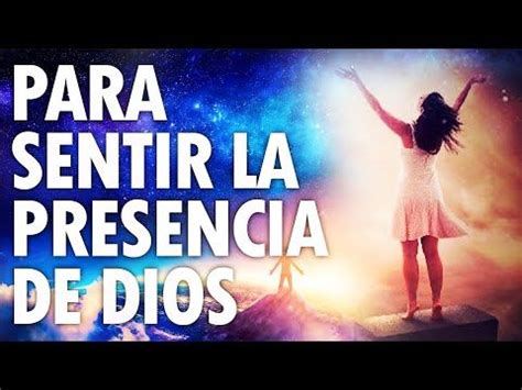 Musica Cristiana Para Sentir La Presencia De Dios Alabanzas Que