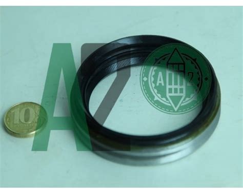 Купить Сальник задней крышки КПП Фотон-1099 (60х75х9-15), 1701430-11 ...