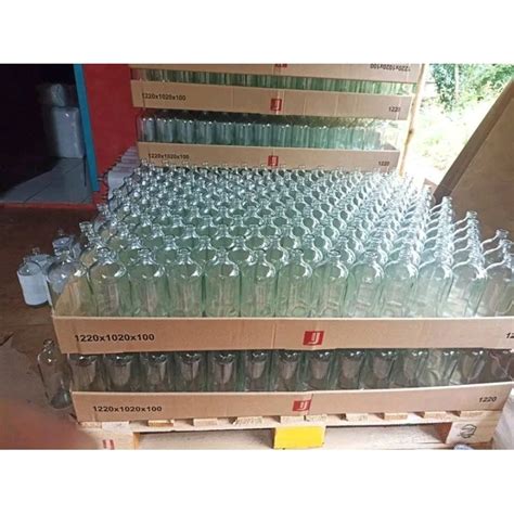 jual botol bensin literbotol jamubotol barubotol kosong shopee