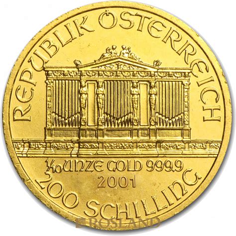 Unze Goldm Nze Wiener Philharmoniker Pcgs Ms