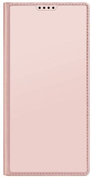 Купить Чехол Dux Ducis для Samsung Galaxy S22 Ultra розовый в кредит в ...