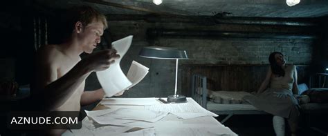 THE BUNKER NUDE SCENES AZNude