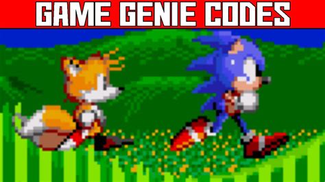 Sonic The Hedgehog Sega Genesis Super Sonic Invincibility Game