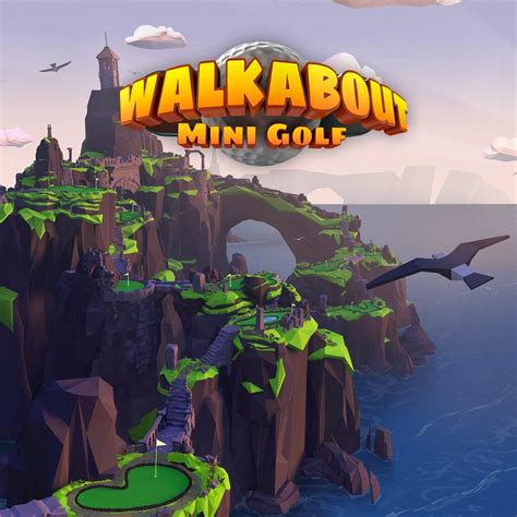 Walkabout Mini Golf Metacritic