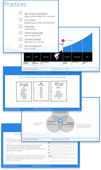Navigating the future with innovation readiness training | Territory 
