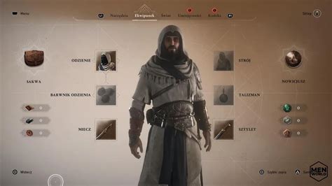 Recenzja Assassin S Creed Mirage Witaj Stary Przyjacielu