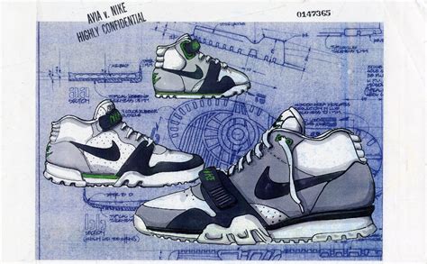 Why The Nike Air Trainer 1 Is Ripe For A Comeback SoleSavy