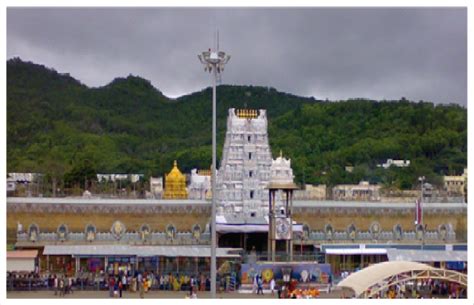 Bhagwan Ji Help me: Shri Tirupati Balaji Temple