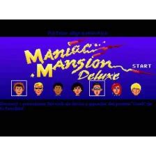 Maniac Mansion Descargar