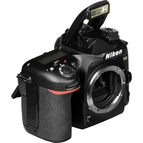 Nikon D Dslr Camera Body Only Auckland Camera Centre