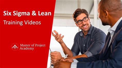 Six Sigma Training Videos Lean Six Sigma And Six Sigma Youtube