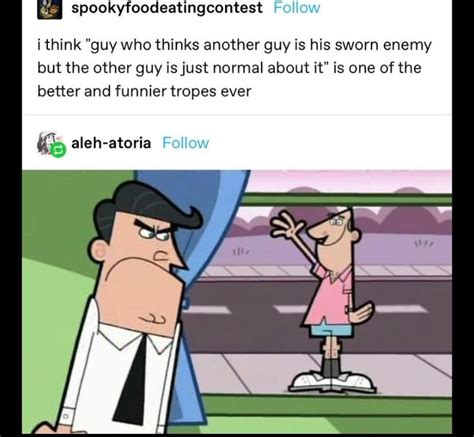 Dinkleberg Meme