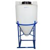 Tamco Heavy Duty Cone Bottom Tanks U S Plastic Corp