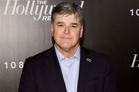 Sean Hannity and His Wife Jill Rhodes Have Divorced