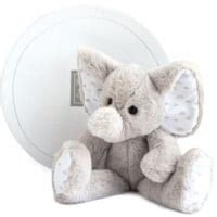 Histoire D Ours Peluche Copain C Lin El Phant Gris Cm Prix Carrefour